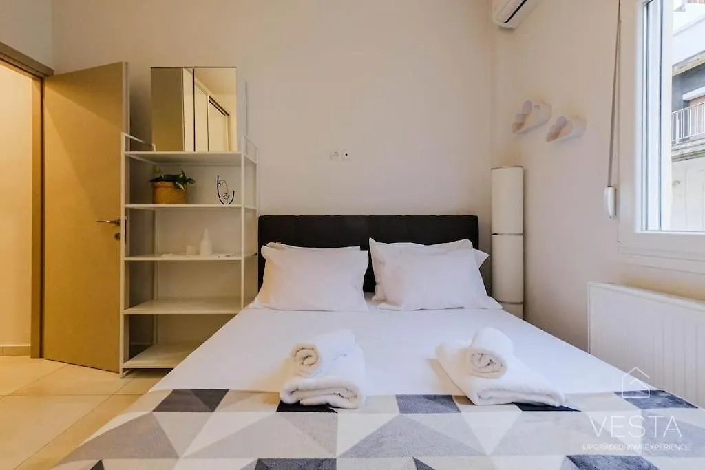 Electra 2-Bdrm Apartment, Vesta Philoxenia contacts